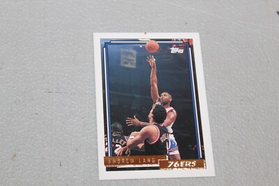 1992-93 Topps Gold Basketball Card Complete Finish Fill Your List Set U-Pick