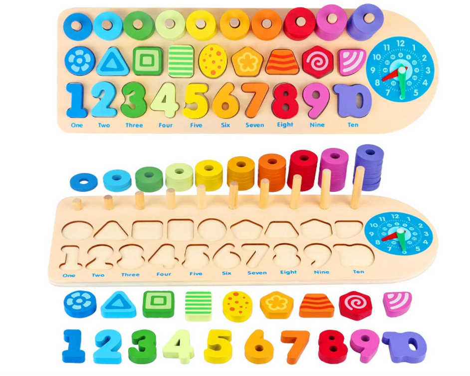 Canciones Infantiles Juegos Infantiles Pum Rompecabezas Juegos - Main Image