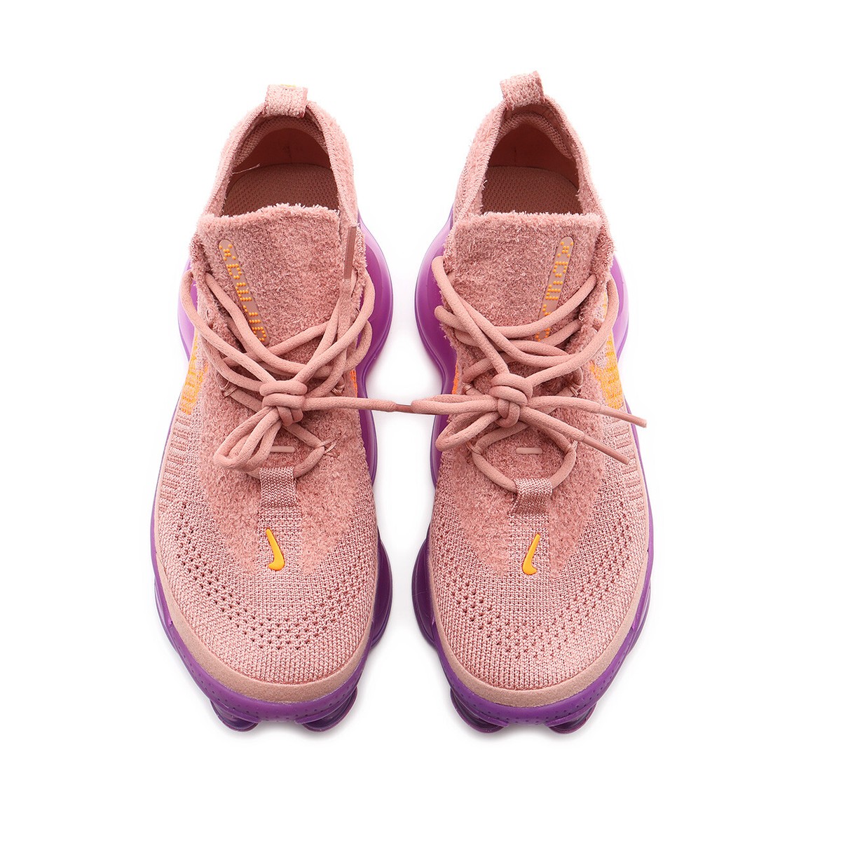 CW-X - クリオネ\( ˆoˆ )/ On - x PAF Women's Cloudmonster 2 Sneaker in Vapor & Frost