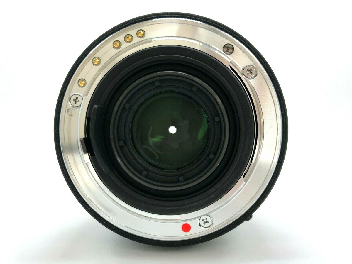 SIGMA 50mm F2.8 EX DG MACRO AF Standard Lens For PENTAX KAF SIGMA 50mm F2.8 EX DG MACRO AF Standard Lens For PENTAX KAF