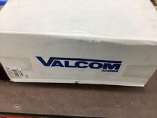 Valcom V-9805 Stainless Steel Vandal-resistant Speaker Enclosure For Flexhorn