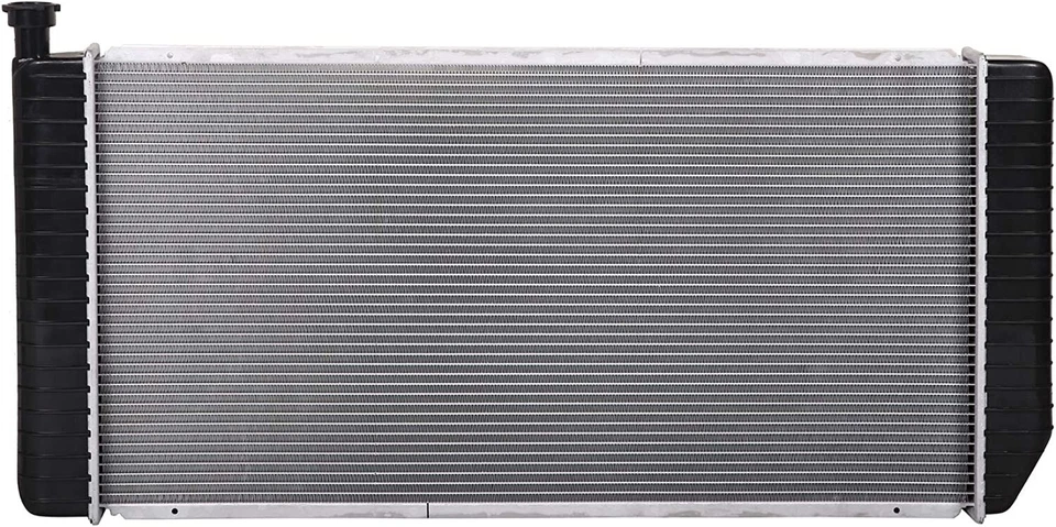 Radiator For 1996 1997 1998 Chevrolet K1500 — 第 2/4 张图片
