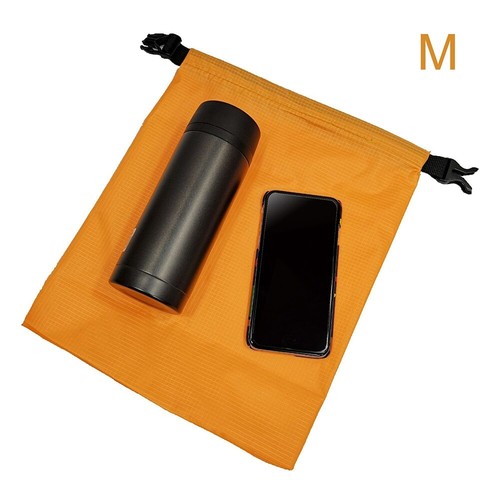 6 PCS Outdoor Waterproof Bag Dry Sack Waterproof Dry Backpack Storage Pouch - Picture 4 of 21