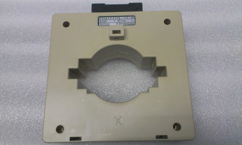 ST-100CT SEW Current Transformer Ratio 2000 : 5A, 600V - Picture 4 of 7