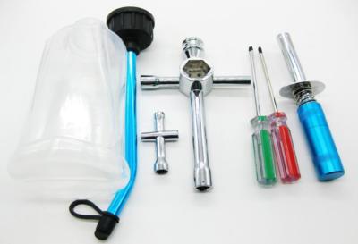 glow plug starter kit nitro gas