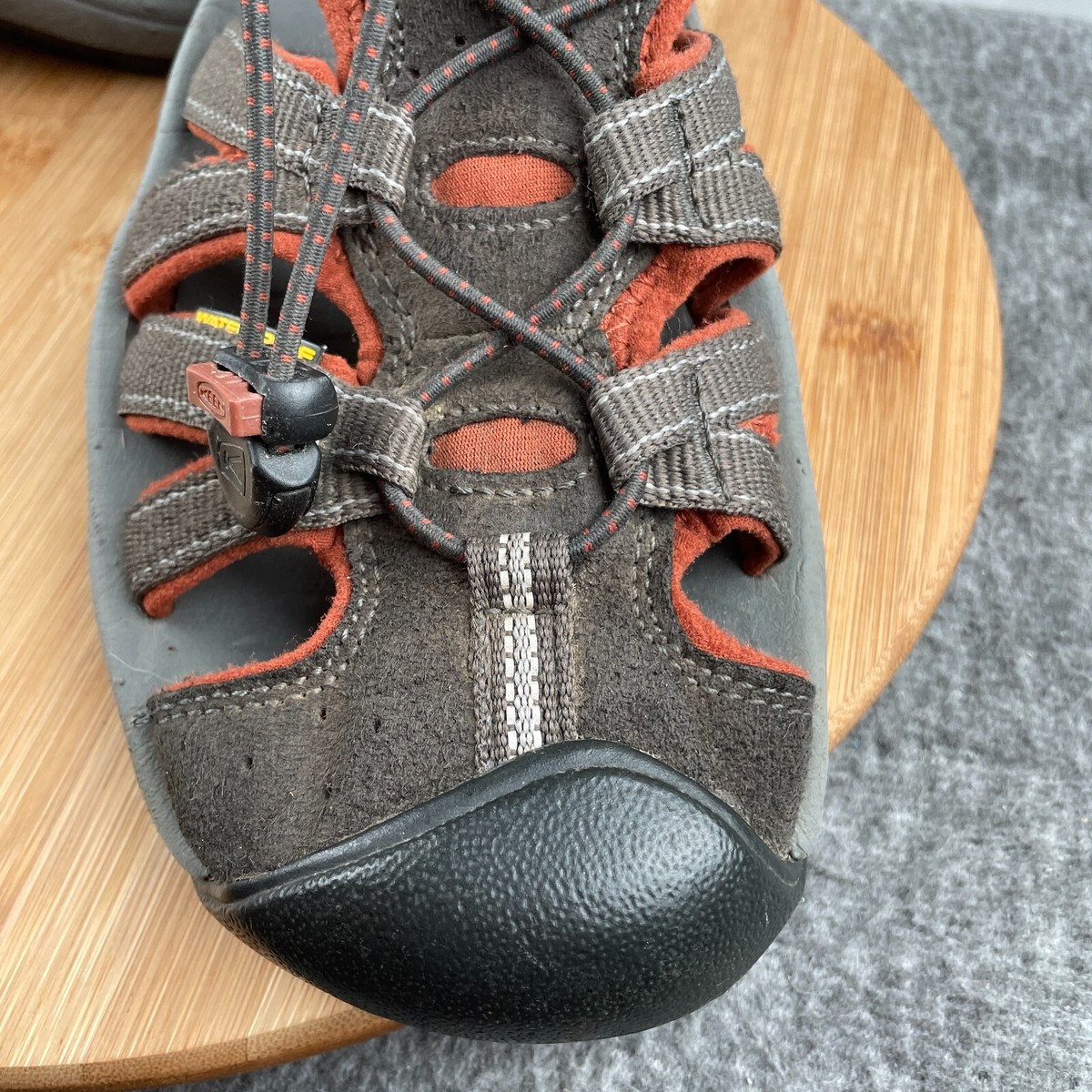 新品未使用KEEN キャニオン/キャニオン US 8 楽天市場】キーン/KEEN キャニオンサンダル Kanyon メンズ