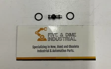 Mac Valves K-00001-01 Solenoid Valve Repair Kit 