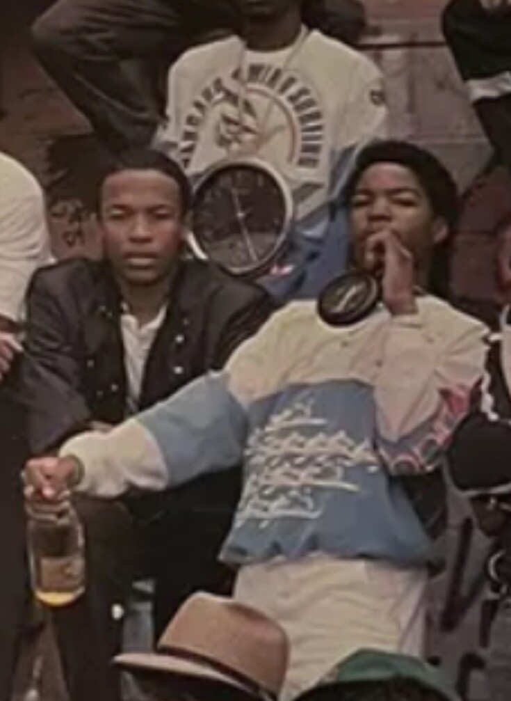 フィギュア / OLDE ENGLISH 800 / Easy E Snoop フィギュア / OLDE ENGLISH ”800