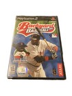 Sony PlayStation 2 Baseball 2008 Video Games