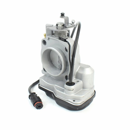 Throttle Body Actuator 0011410225 For Mercedes Benz W202 C220