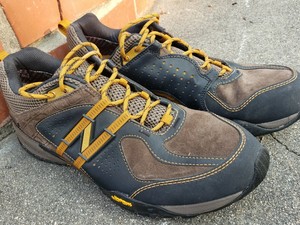 newbalance gore tex