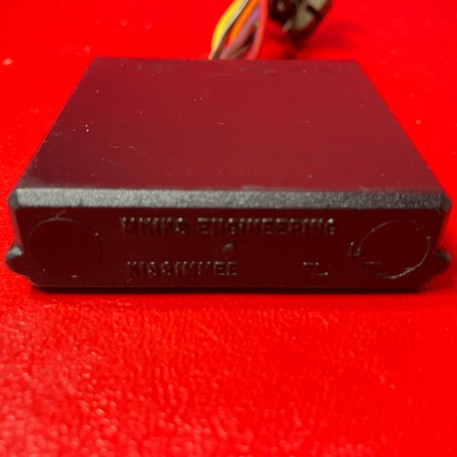 WORKING Polaris Start Stop Module 02 2002 03 2003 Virage i TXi Genesis i FICHT - Picture 10 of 11