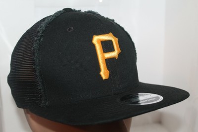 new era mlb trucker hats