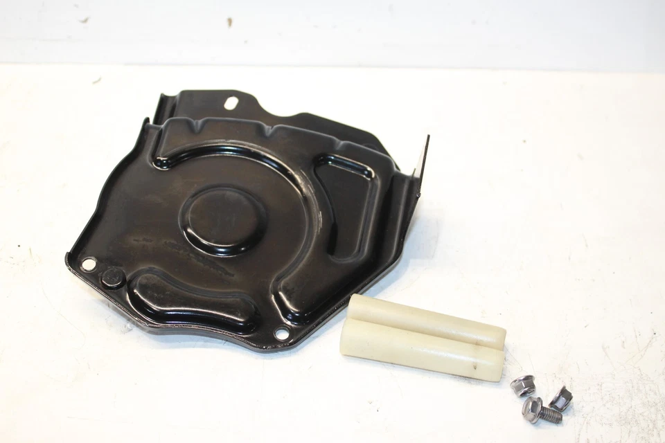 Protector de cinturón interior Triumph Thunderbird Storm 2009-2016 Foto 2 de 4