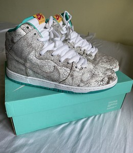 nike sb flamingo