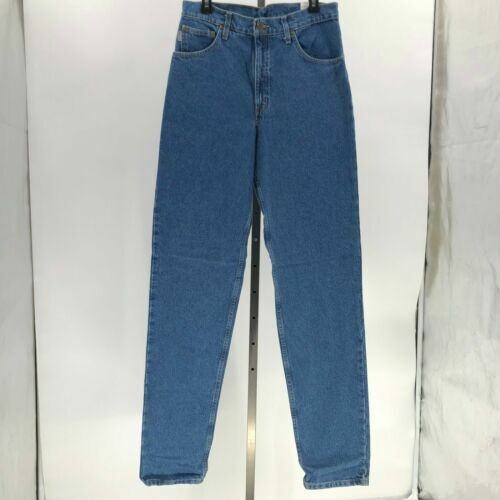 Carhartt B460 LVB Relaxed Fit Men's 38x30 Light Wash Jeans Carhartt B460 LVB Relaxed Fit Men's 38x30 Light Wash Jeans