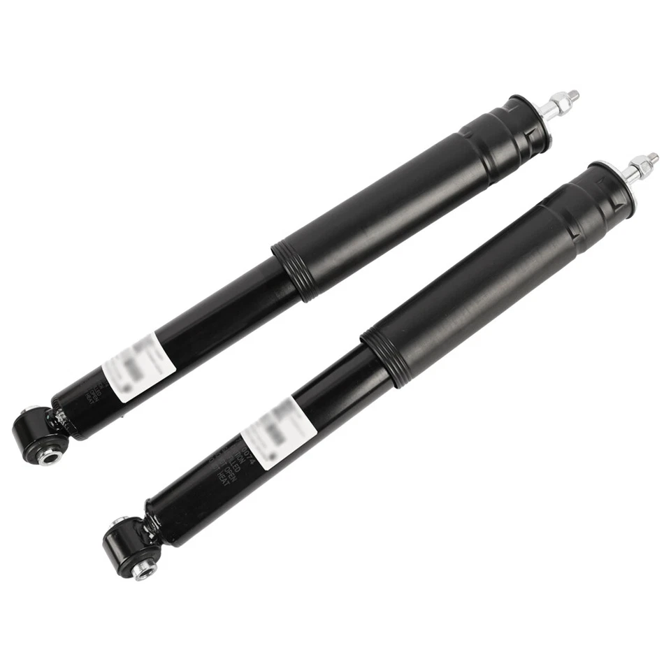For 2008-15 Smart Fortwo A4513202331 Rear LH+RH Suspension Strut Shock Absorbers - Image 3 of 4