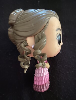 Funko Pop! Hermione Granger ピンクドレス フィギュア Funko Pop! Movies Harry Potter - Hermione Granger Yule Ball