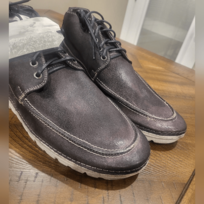 ROAN by BED|STU Tobias Men display picture 1