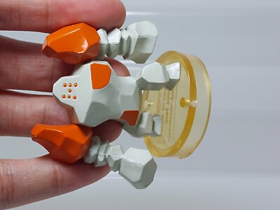 【レア未開封】モンコレ レジロック 旧パッケージ廃版品 Regirock レア未開封】モンコレ レジロック 旧パッケージ廃版品 Regirock
