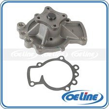 Fit 91-02 Nissan 200SX NX Sentra Infiniti G20 L4 2.0L DOHC New Water Pump