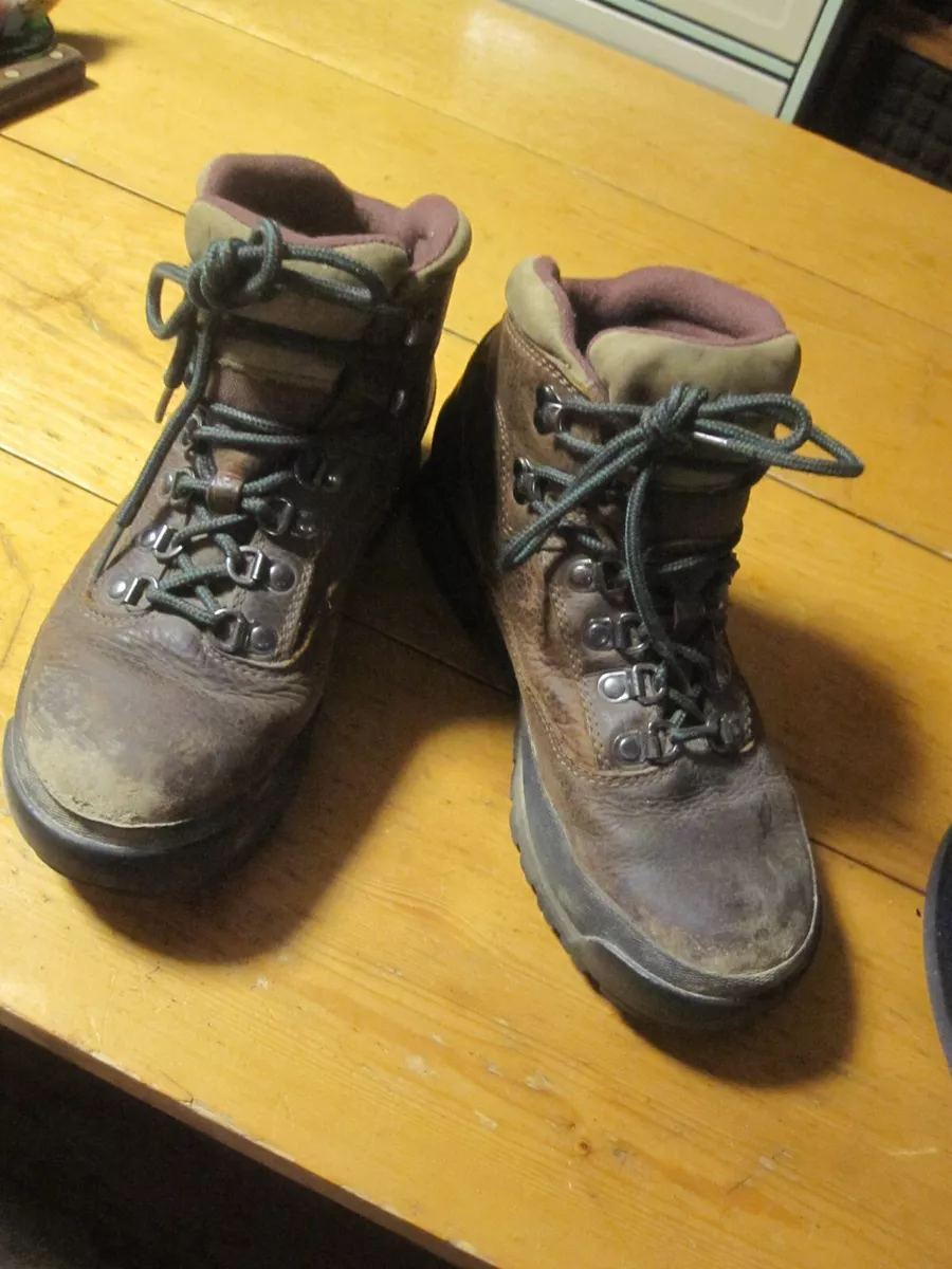 Cabelas rimrock cheap hikers