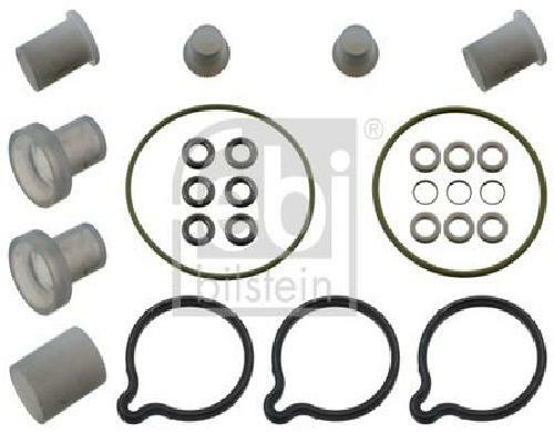 Kit guarnizioni pompa iniezione 48688 FEBI BILSTEIN per MERCEDES-BENZ CLASSE C - Immagine 3
