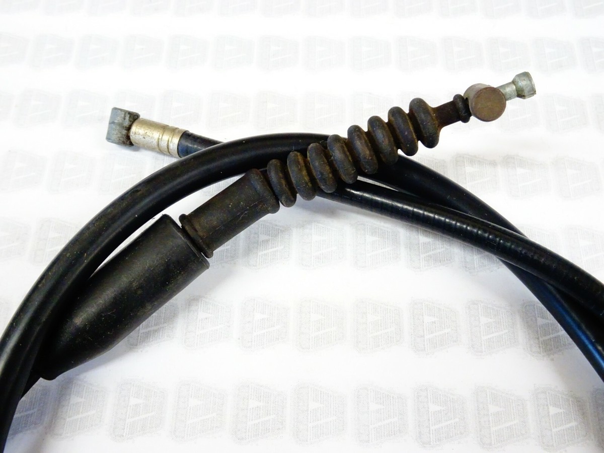 Kawasaki NOS NEW 54005-1038 Brake Cable KX KX80 | eBay