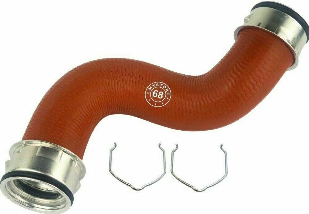 Intercooler Hose for VW Bora Golf IV + Estate 1.9 TDI 130HP 1J0145822E