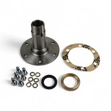 RDX Front Stub Axle Kit for Defender 90/110 1983 to 1993