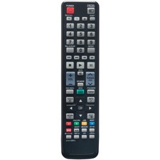 AH59-02331A Replaced Remote for Samsung HT-D6500W HT-D6730W Blu-ray Home Theater