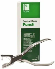 Coltene/ Whaledent Hygenic Dental Dam Punch