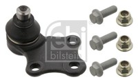 Febi 31813 Traggelenk Vorne FüR Peugeot 306 1.1-2.0 04.93-04.02