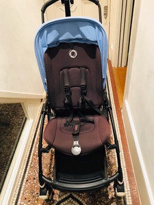 bugaboo bee 3 ebay