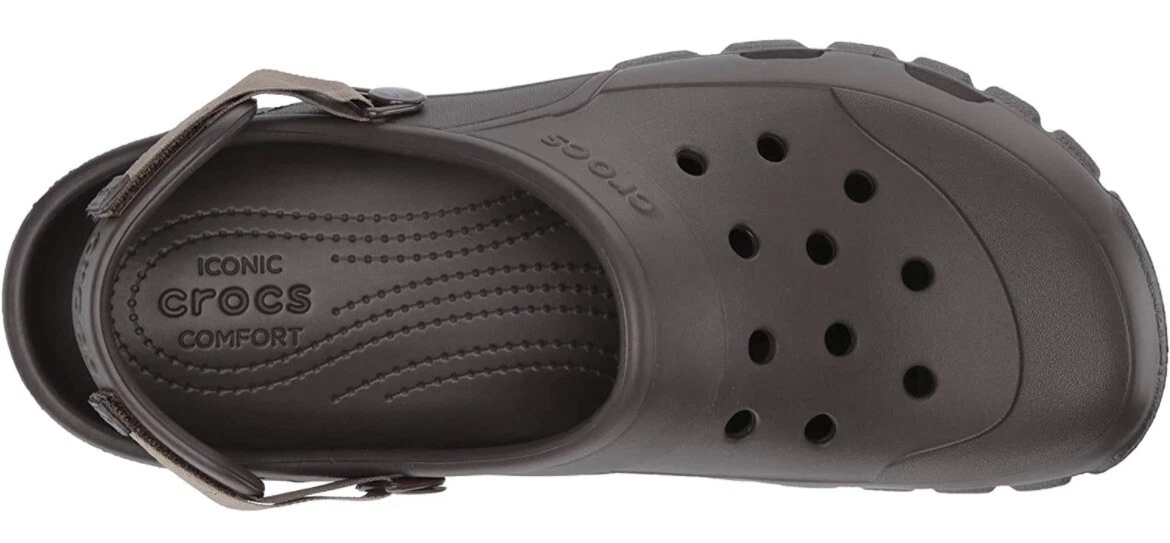Crocs sportive deals