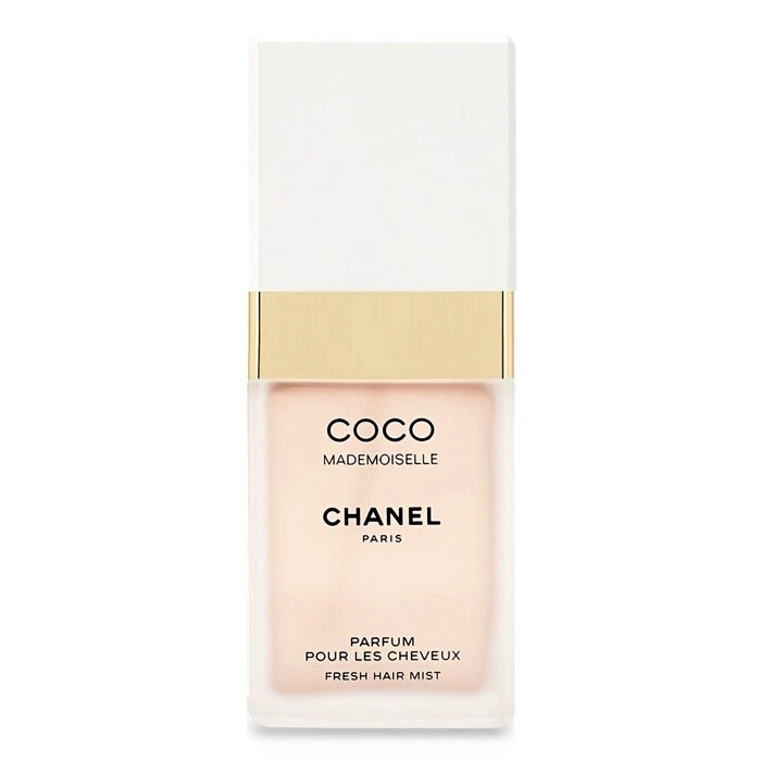 Chanel Coco Mademoiselle Fall 2022: The Impressions of a Unique Fragrance  TrailFashionela