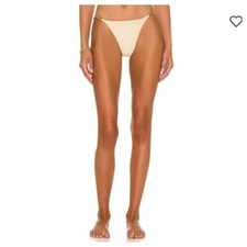 NEW 198 CULT GAIA Dune Sanam Bikini Bottom XL/US 10-12 Beach Resort SKU2052