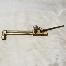 Uniweld 76-A Cutting Torch Attachment Fits WH550, 71 Victor J28 J100 J27 SKH-7A