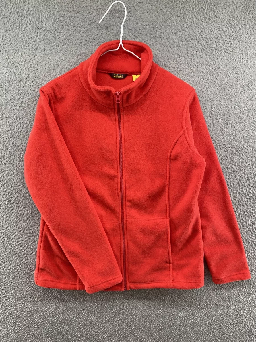 Women's coral fleece clearance jacket