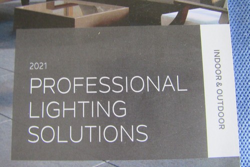 Kichler Lighting Professional Indoor OutdoorLights 2021 Catalog Illustrated K921 - Picture 2 of 15