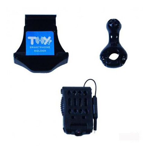 Caméra FPV Wifi compatible Toy Lab Xdrone Shuriken et Polaroid Mirage Astro