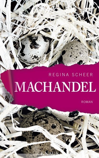 Thumbnail - Machandel Von Regina Scheer