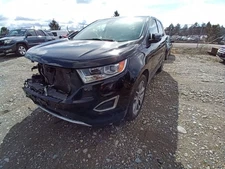 MASTER Driver Front Door Switch Driver's Mirror And Window Fits 16-23 EDGE 11838