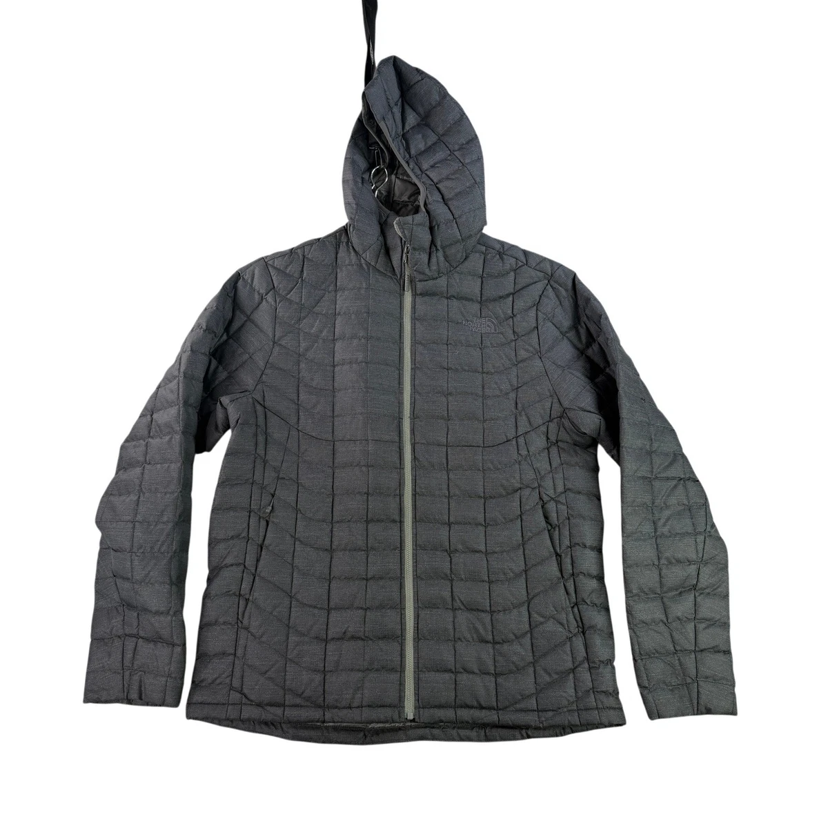 The North Face Thermoball Hoodie Jackets for Men for sale - eBay