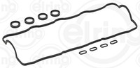 Elring Dichtungssatz Zylinderkopfhaube FüR Hyundai Santa Fé II CM Tucson JM SM