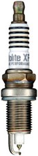 AUTOLITE XP985 Spark Plug; Iridium XP; OE Replacement Case of 4