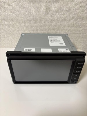 NSCD-W66 トヨタ デンソー 2018 s-l400.jpg