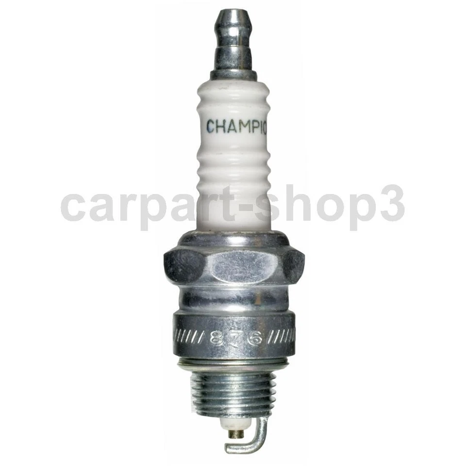 Bujía Champion Bujía para Chevrolet Bel Air 1955-1968 Foto 3 de 3