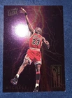 1993-94 Fleer Ultra - Scoring Kings Michael Jordan #5 SEE PHOTOS!