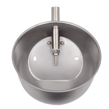 Stainless Steel Automatic Pig Waterer System Automatic Waterer for Pig Water ...